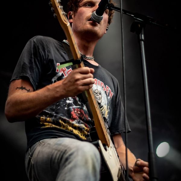 Picture of MozHell Open Air 2025