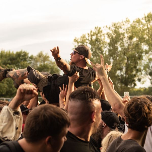 Picture of MozHell Open Air 2025