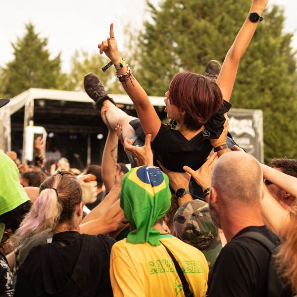 Picture of MozHell Open Air 2025