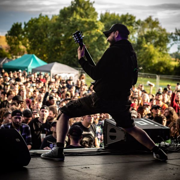 Picture of MozHell Open Air 2025