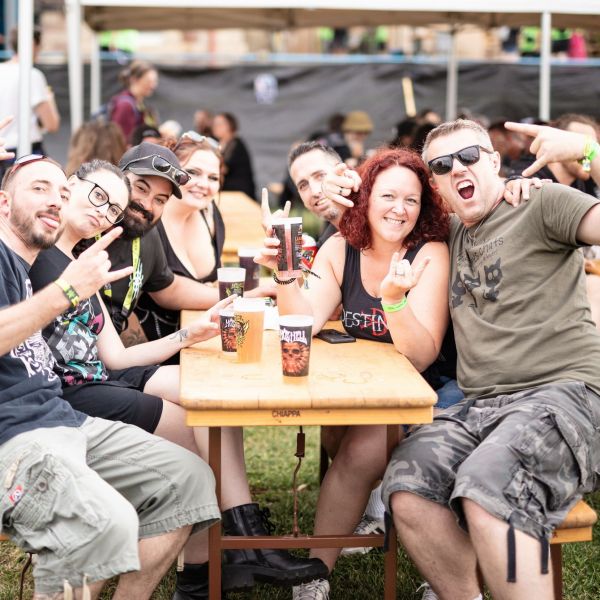 Image de MozHell Open Air 2025