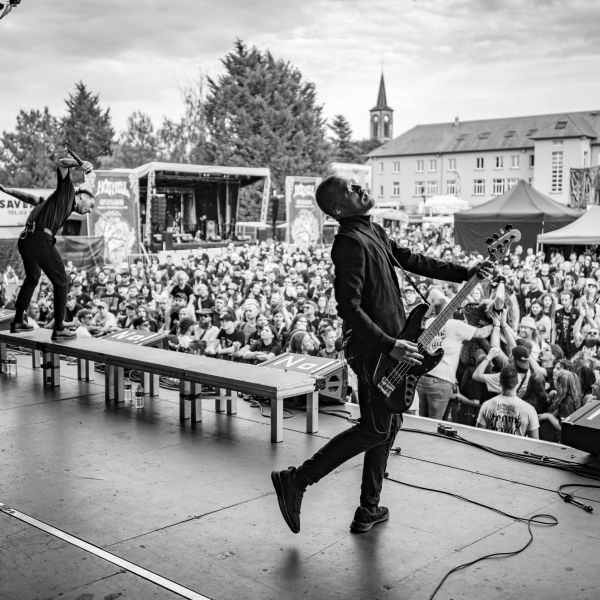 Image de MozHell Open Air 2025