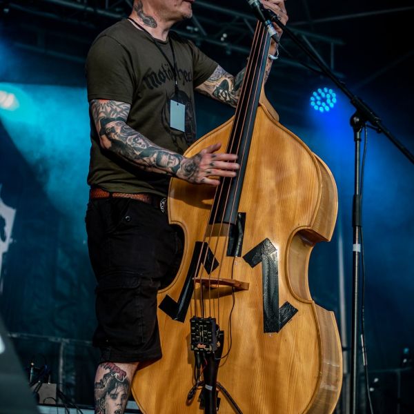 Picture of MozHell Open Air 2025