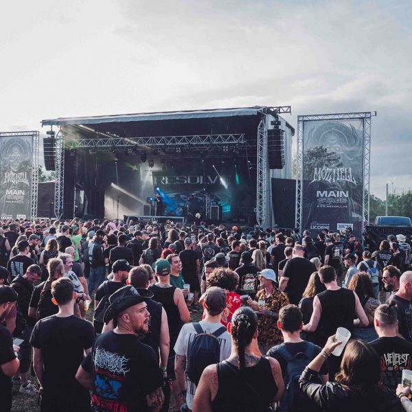 Image de MozHell Open Air 2025