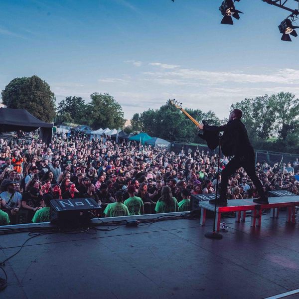 Image de MozHell Open Air 2025