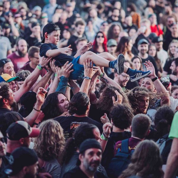 Image de MozHell Open Air 2025