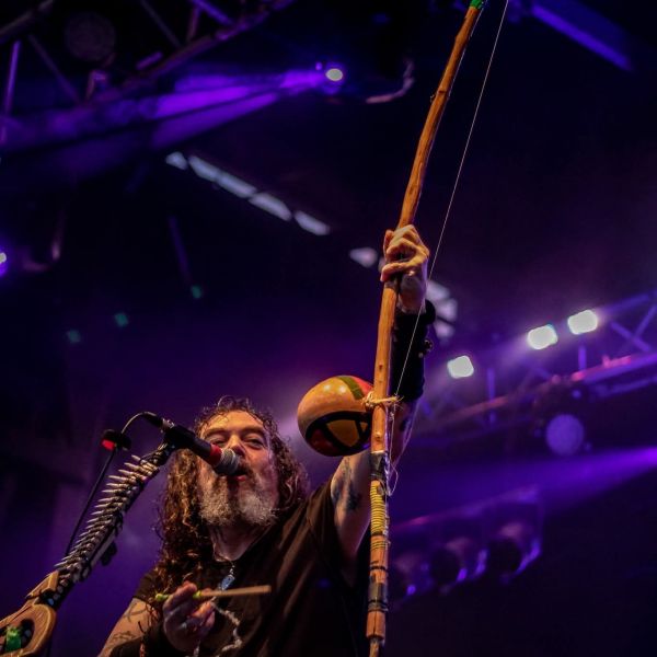 Picture of MozHell Open Air 2025