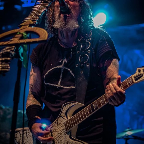 Picture of MozHell Open Air 2025