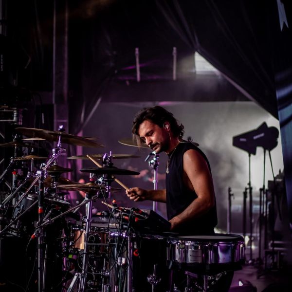 Image de MozHell Open Air 2025