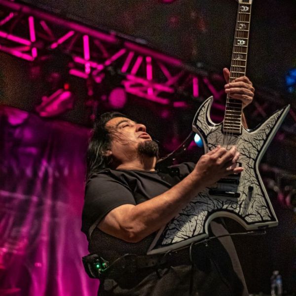 Picture of MozHell Open Air 2025