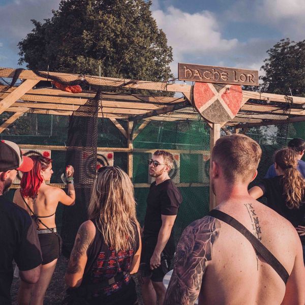 Image de MozHell Open Air 2025