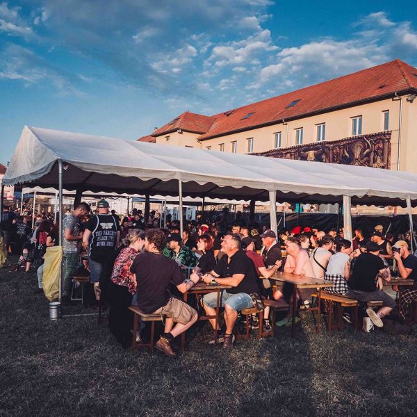 Image de MozHell Open Air 2025