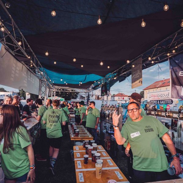 Image de MozHell Open Air 2025