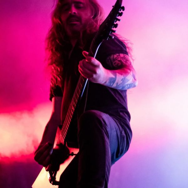 Picture of MozHell Open Air 2025