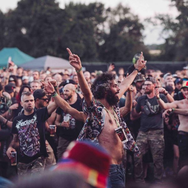 Image de MozHell Open Air 2025