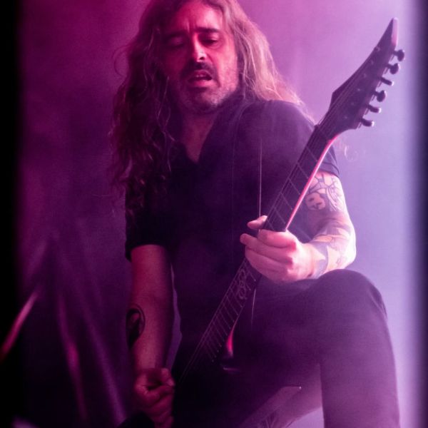 Picture of MozHell Open Air 2025