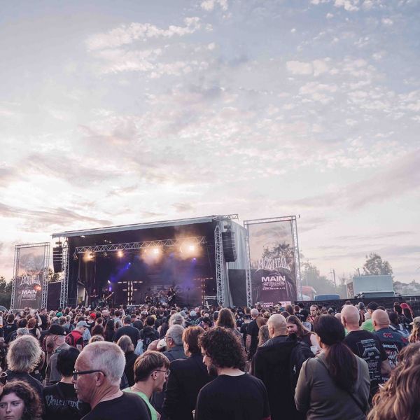 Image de MozHell Open Air 2025