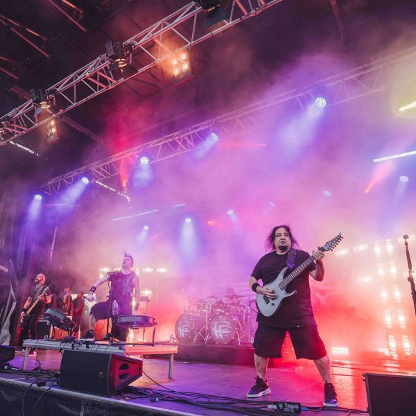 Image de MozHell Open Air 2025