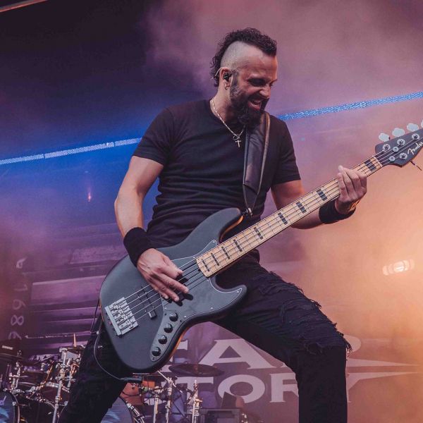 Image de MozHell Open Air 2025