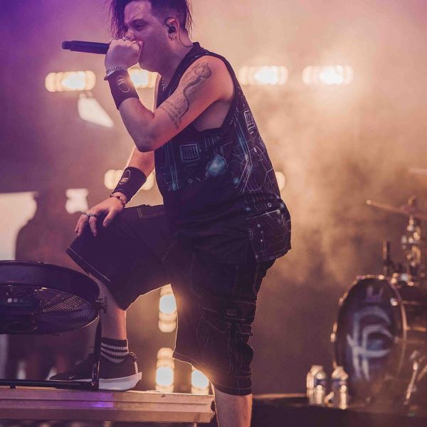 Image de MozHell Open Air 2025