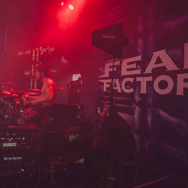 Image de MozHell Open Air 2025