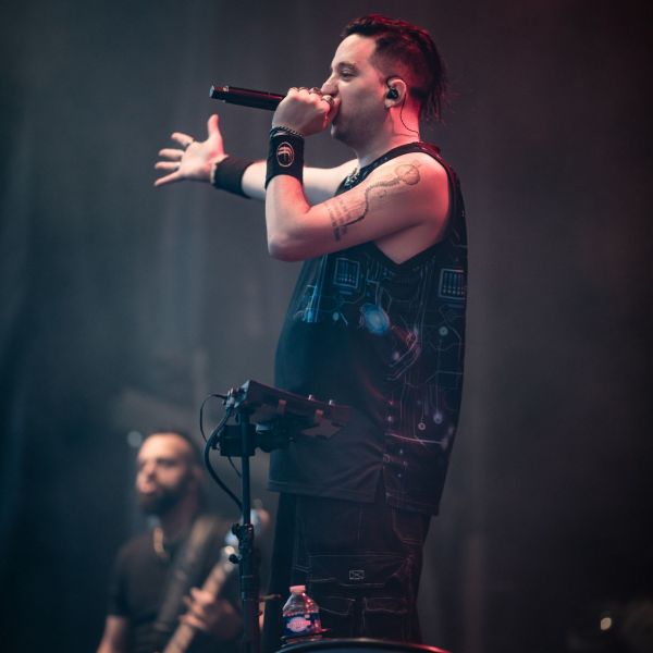 Image de MozHell Open Air 2025