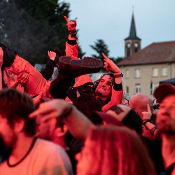 Image de MozHell Open Air 2025