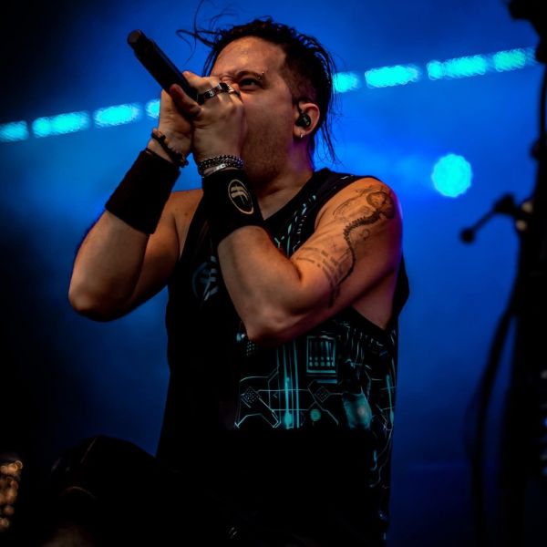 Image de MozHell Open Air 2025