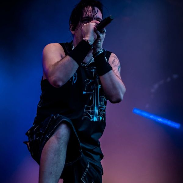 Image de MozHell Open Air 2025