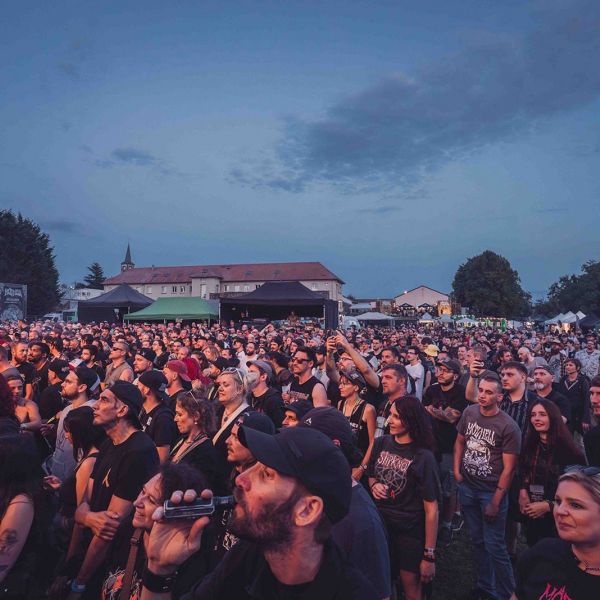 Image de MozHell Open Air 2025