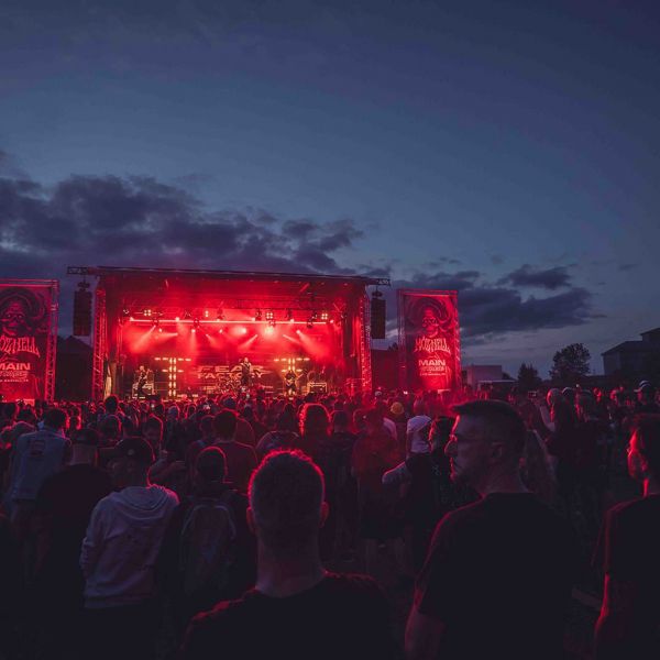 Image de MozHell Open Air 2025