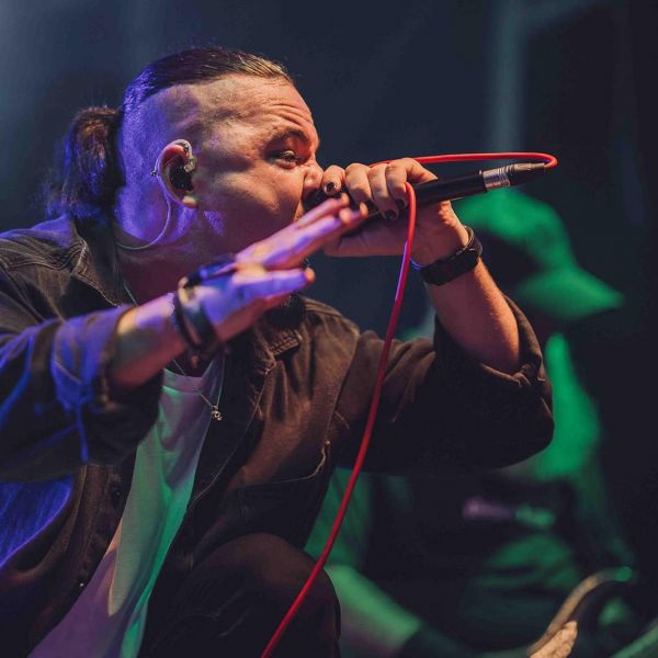 Image de MozHell Open Air 2025