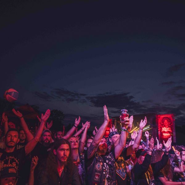 Image de MozHell Open Air 2025