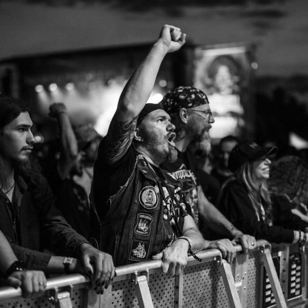 Image de MozHell Open Air 2025