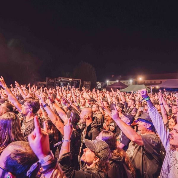 Image de MozHell Open Air 2025