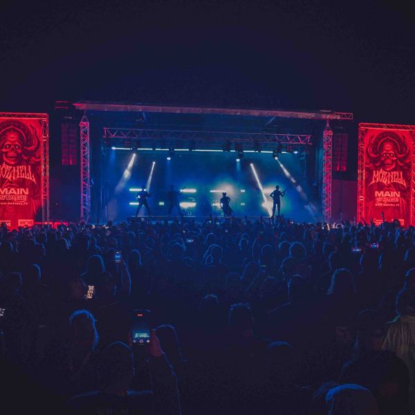 Image de MozHell Open Air 2025
