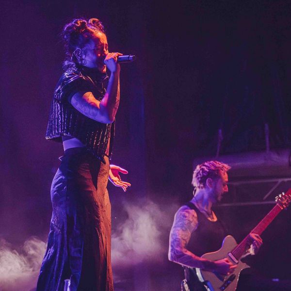 Image de MozHell Open Air 2025