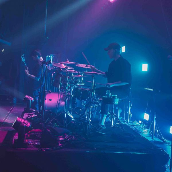 Image de MozHell Open Air 2025