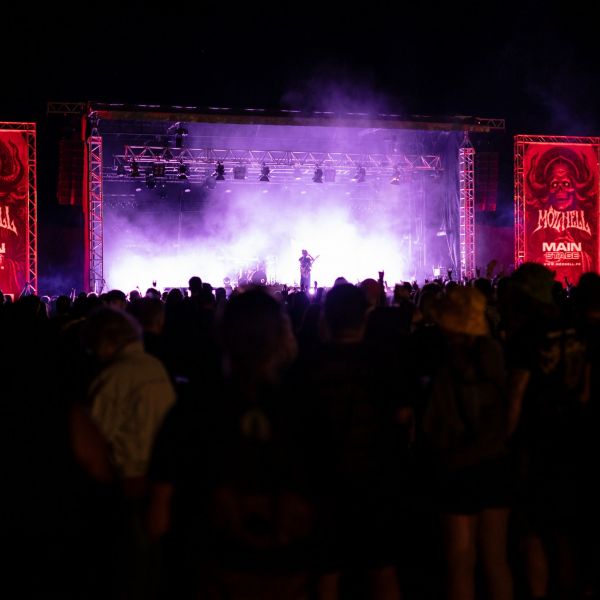 Image de MozHell Open Air 2025