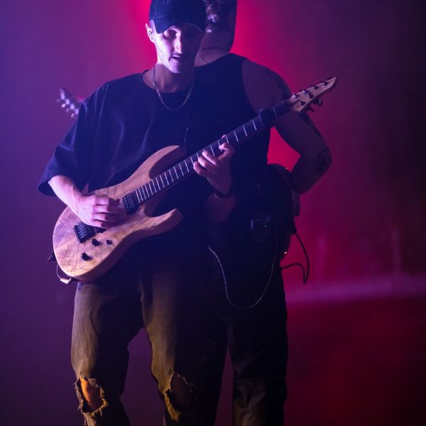 Image de MozHell Open Air 2025