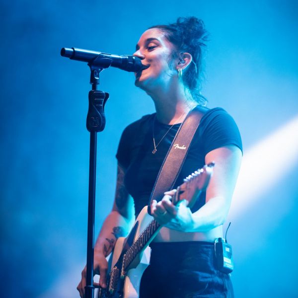 Image de MozHell Open Air 2025