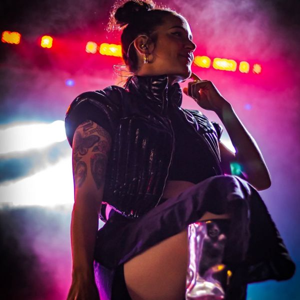 Image de MozHell Open Air 2025