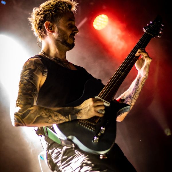 Image de MozHell Open Air 2025