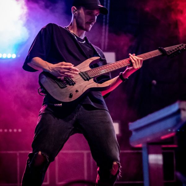 Image de MozHell Open Air 2025