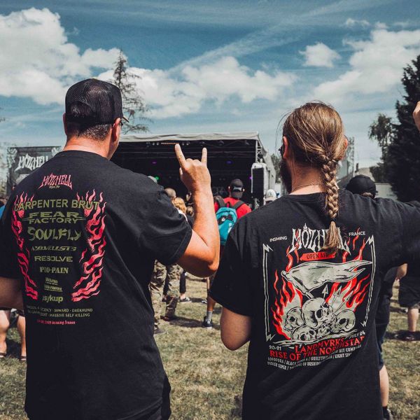 Image de MozHell Open Air 2025