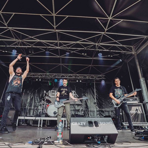 Image de MozHell Open Air 2025