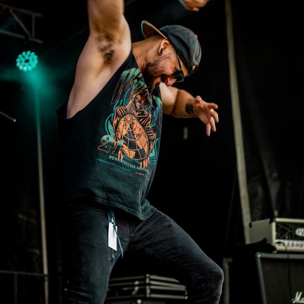 Image de MozHell Open Air 2025