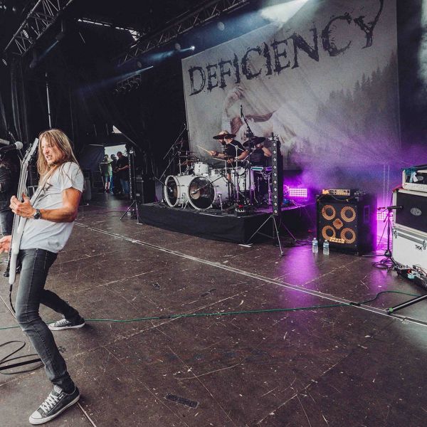 Image de MozHell Open Air 2025