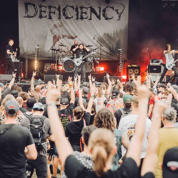 Image de MozHell Open Air 2025