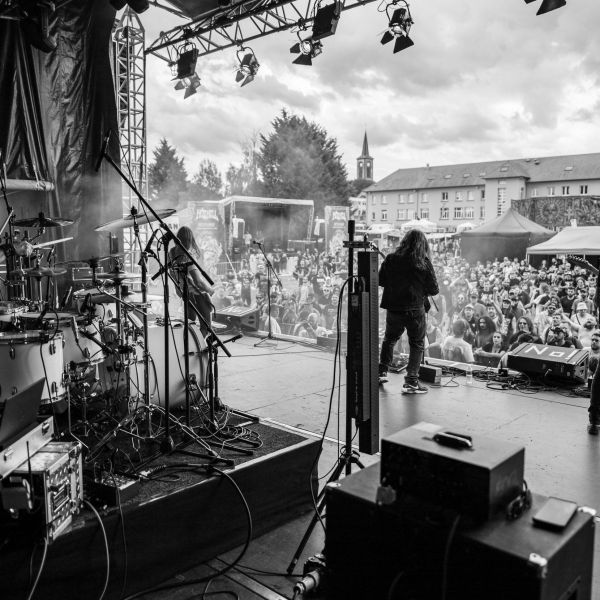 Image de MozHell Open Air 2025